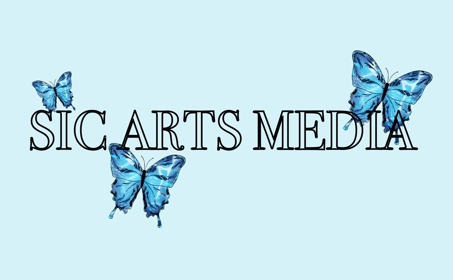 SIC ARTS MEDIA Gift Card