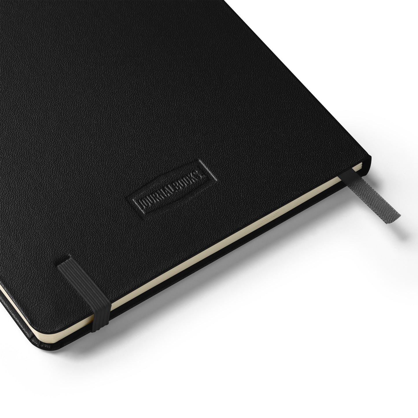 “Topaz” Hardcover Notebook
