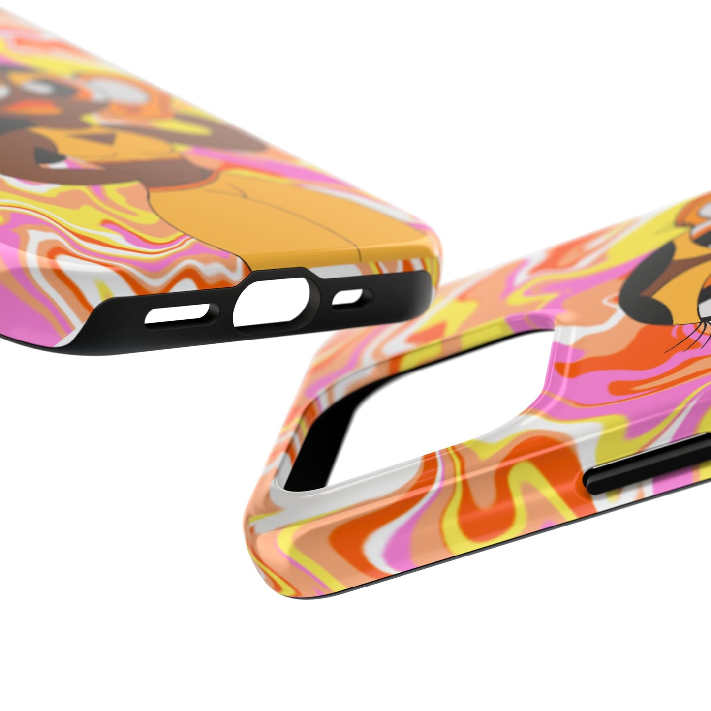 "Topaz" Tough Phone Case