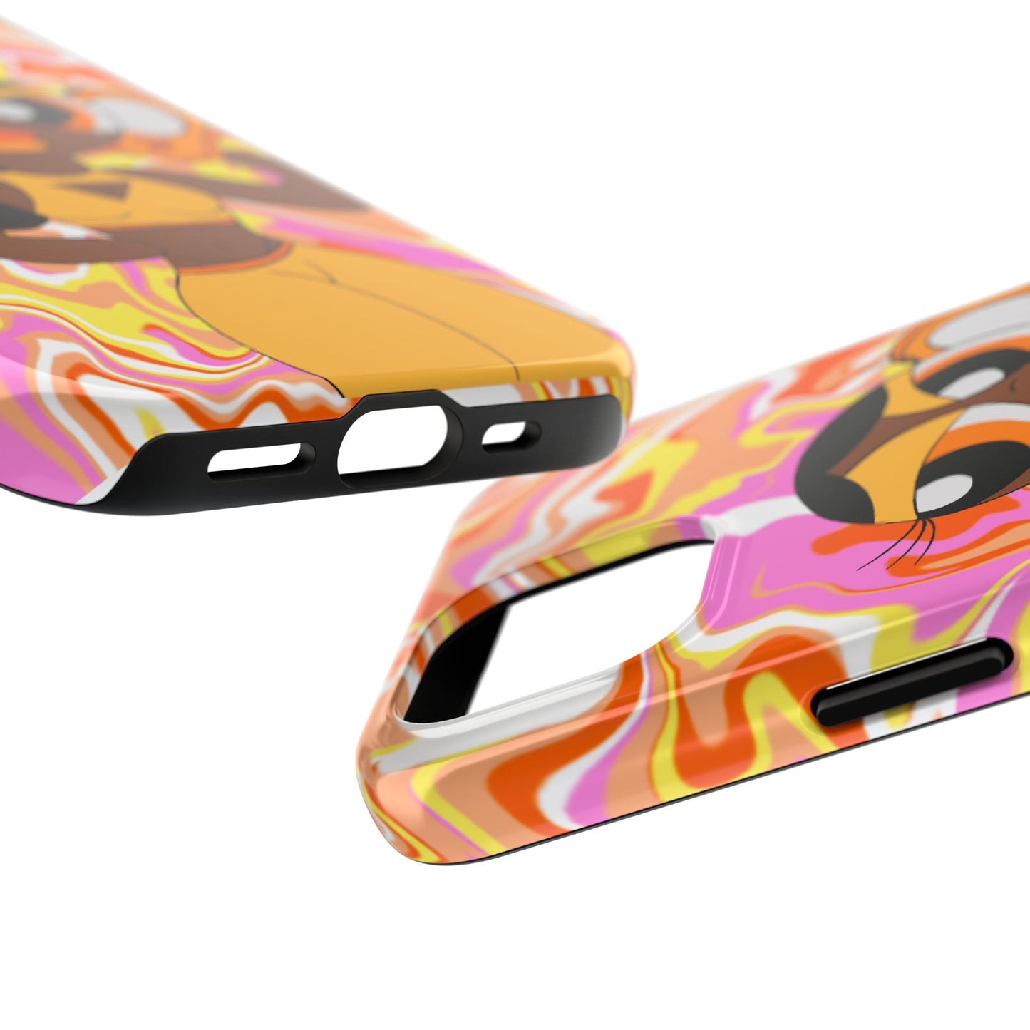 "Topaz" Tough Phone Case