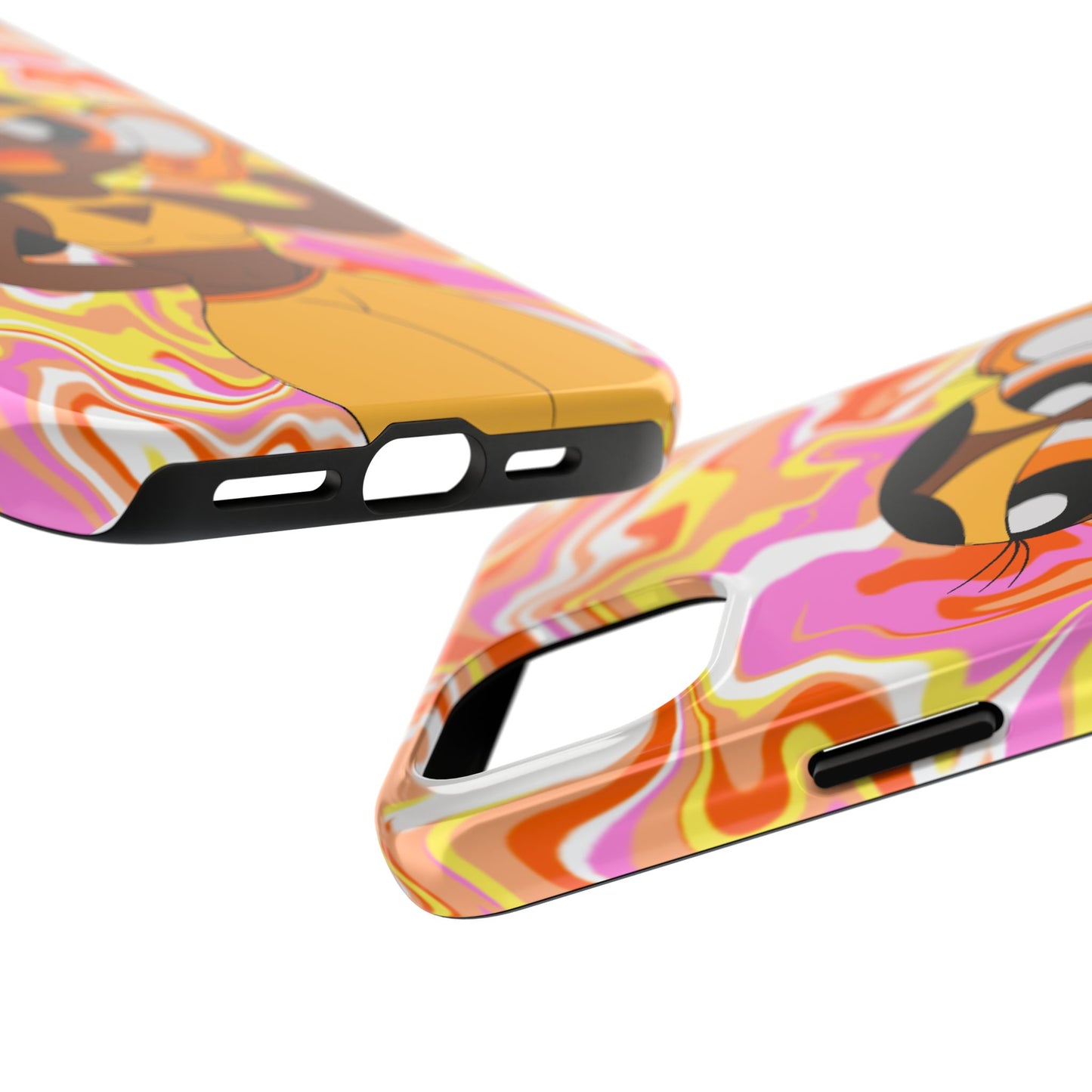 "Topaz" Tough Phone Case